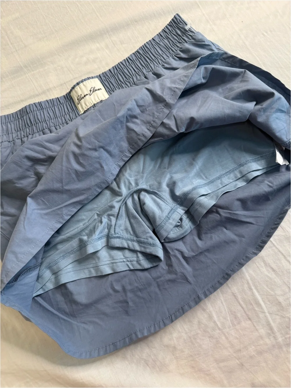 Eleven Eleven eleven boxer